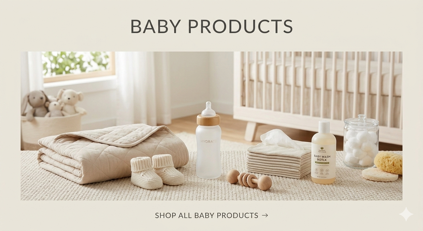 Baby Products