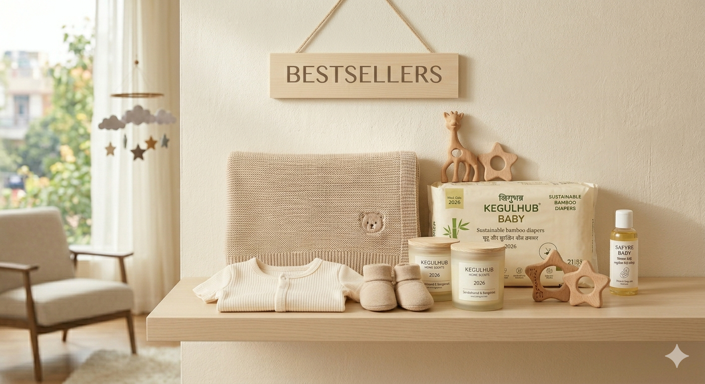 Bestsellers